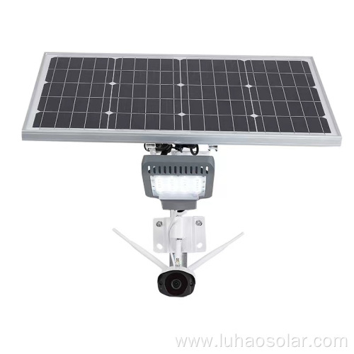 Solar Lights Outdoor With Camera